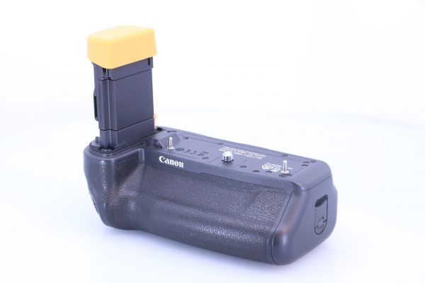 BG-R10 Battery Grip / gebraucht / Zustand B- / gut / 1 Jahr Gewährleistung