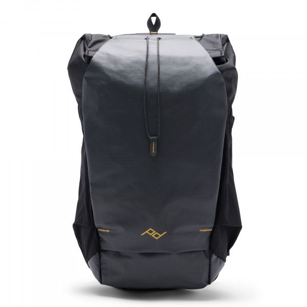 Outdoor Backpack 25 L - Black
