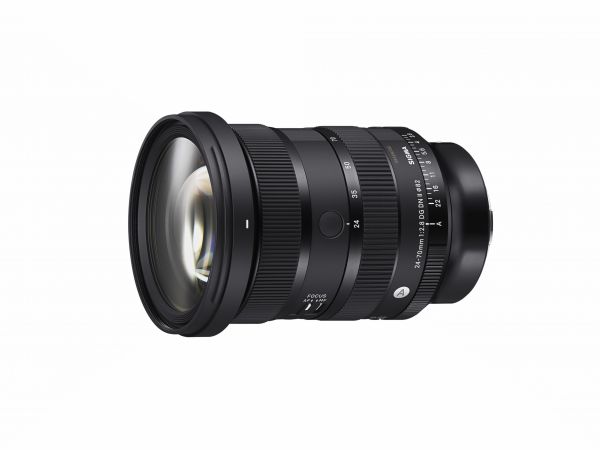 24-70mm F2.8 DG DN II (A) L-Mount