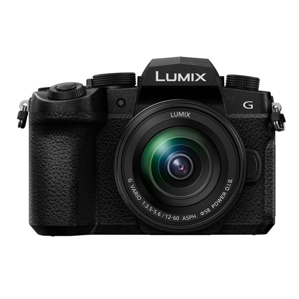 Lumix DC-G97+G 3,5-5,6/12-60mm ASPH Power OIS