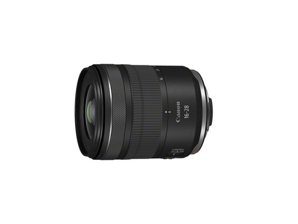 RF 16-28mm F2.8 IS STM