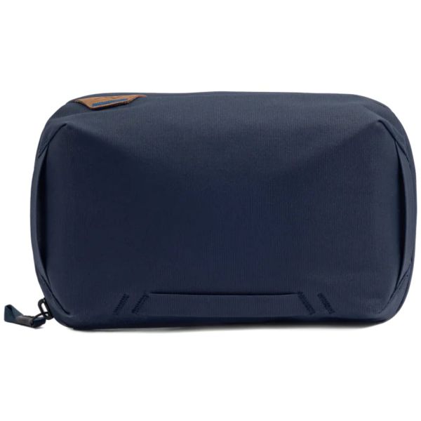 Tech Pouch - Midnight (Blau) - Organizer-Tasche