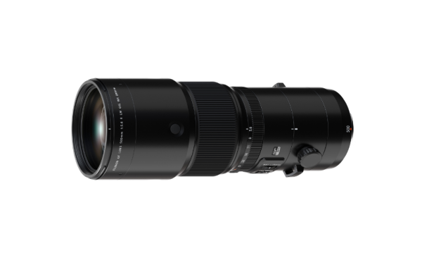 GF 500mm F5.6 R LM OIS WR