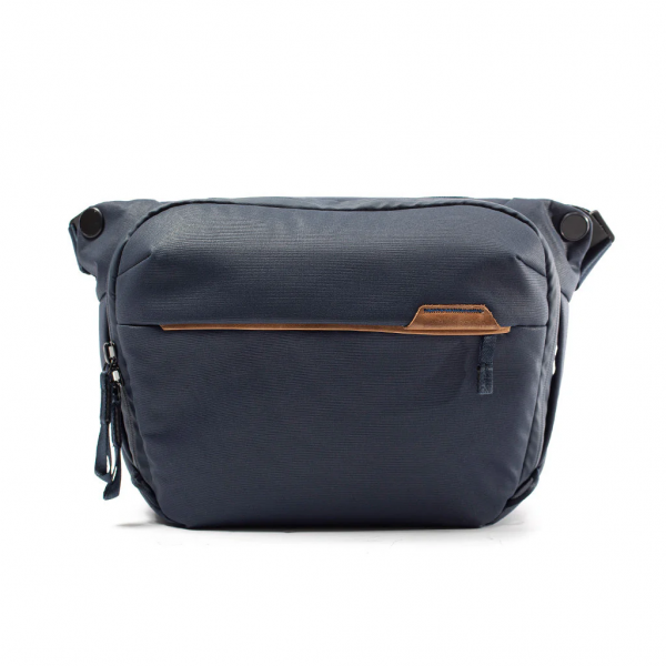 Everyday Sling V2 6 Liter - Midnight (Blau)